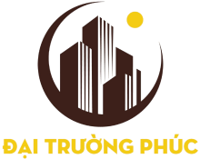 CÔNG TY TNHH ĐT XÂY DỰNG TM ĐẠI TRƯỜNG PHÚC 