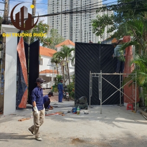 NHÀ ANH DANH- THẢO ĐIỀN QUẬN 2
