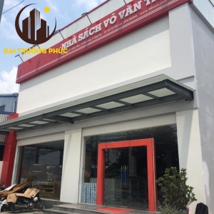 NHÀ SÁCH VÕ VĂN TẦN