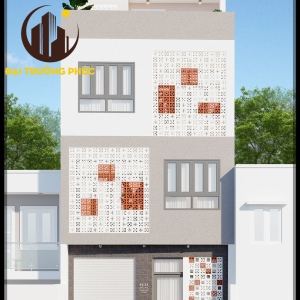 NHÀ ANH HẢI - BÌNH TÂN