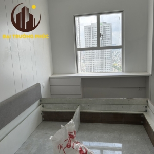 THI CÔNG NỘI THẤT CĂN HỘ PHÚ MỸ HƯNG