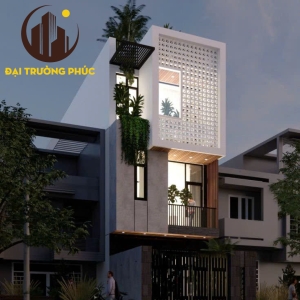 NHÀ ANH LA THANH CA - QUẬN THỦ ĐỨC